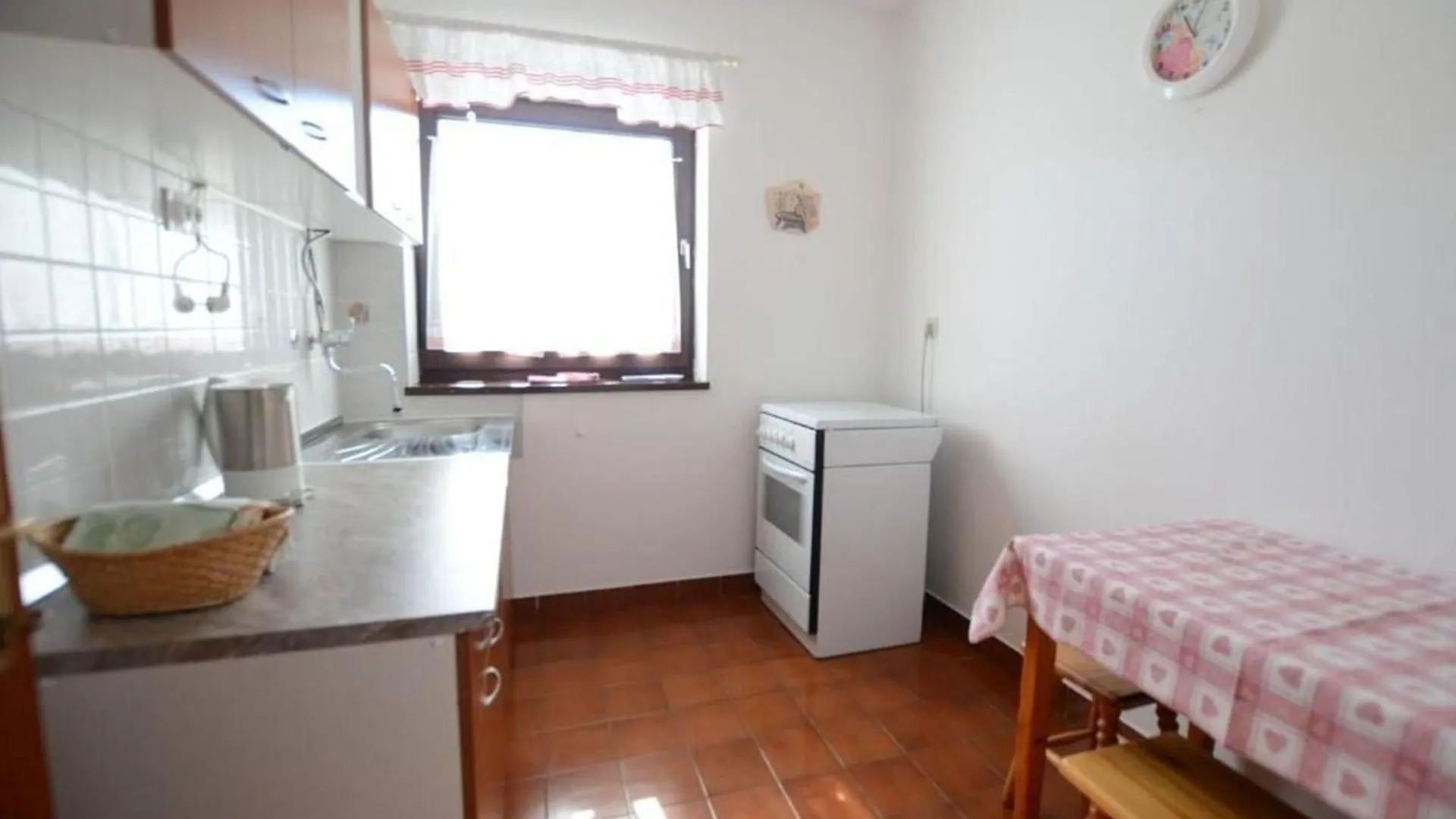 Apartments And Rooms Viktorija Vinkuran Hırvatistan