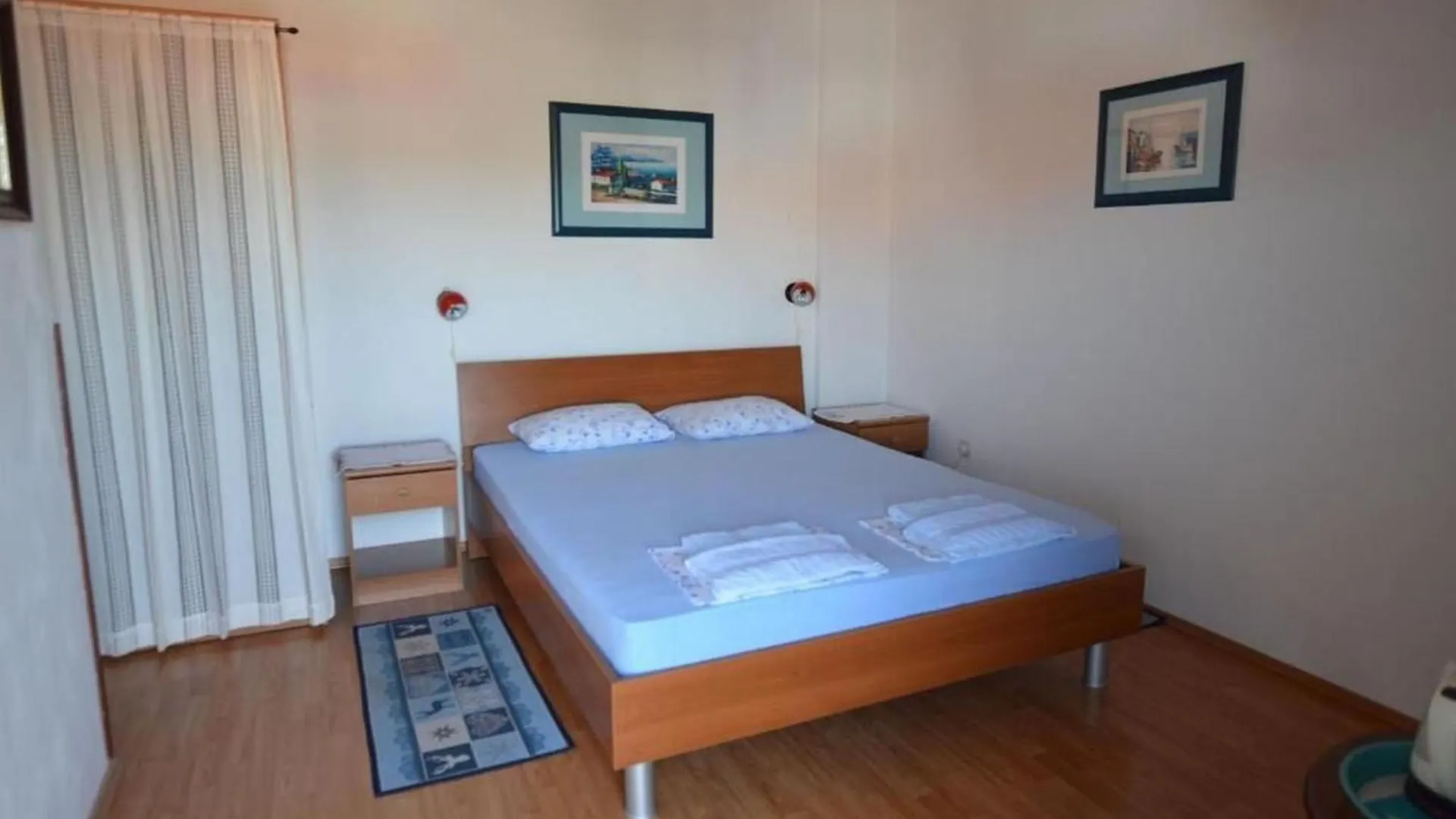 Apartments And Rooms Viktorija Vinkuran Hırvatistan