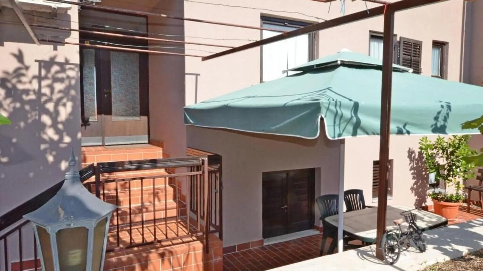 Apartments And Rooms Viktorija Vinkuran
