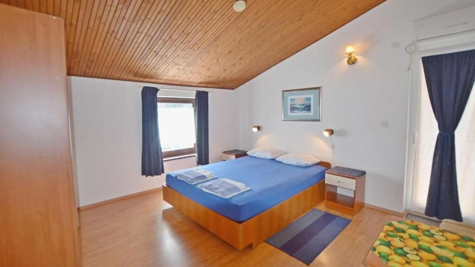 Apartments And Rooms Viktorija Vinkuran