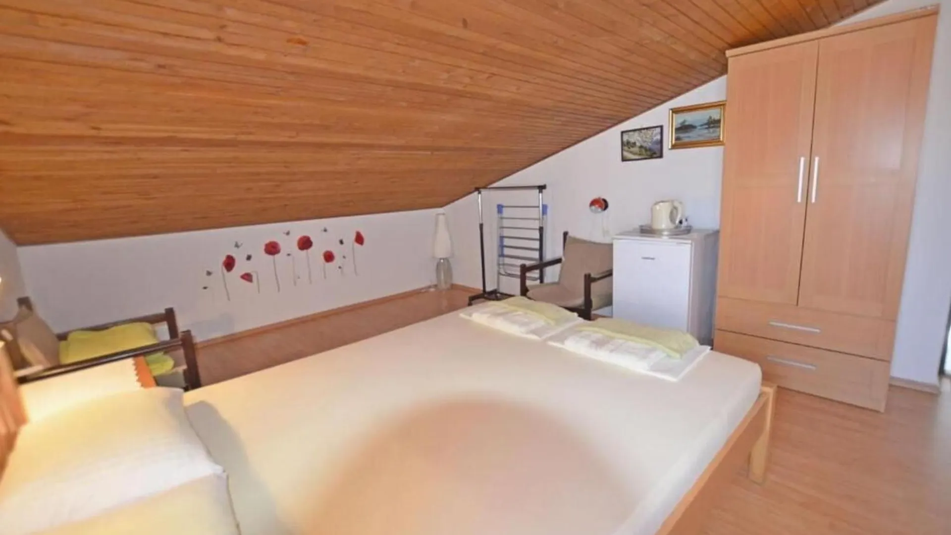 Apartments And Rooms Viktorija Vinkuran Hırvatistan
